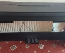 Electric Piano