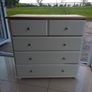 chest of drawers Image 2