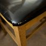 Dining Table with 6 Chairs Image 3
