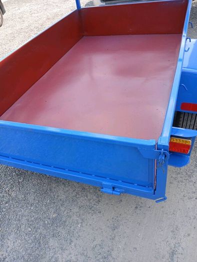 Trailer