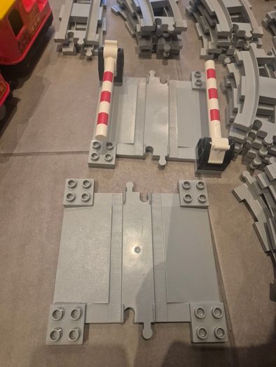 Duplo Lego Train set