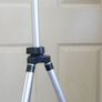 Vanguard Tripod With Extendable Legs, Quick Release Camera & 360 Tilt - MAX 46" Image 6