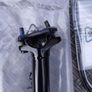 MTB dropper seat post 130mm Image 2