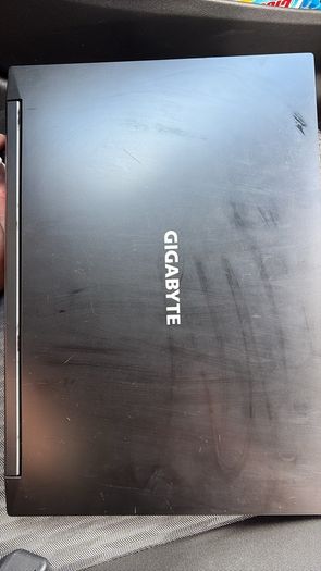gaming laptop
