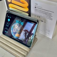Apple iPad Mini 7 (A17 Pro) 128gb