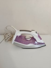 Steak Iron