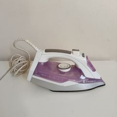 Steak Iron
