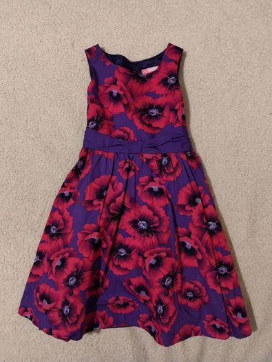 Beautiful Girls Dress