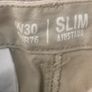 Boys/Youth Shorts (Waist size 30) Image 3