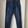 H&M Low Waist Jeans Image 2