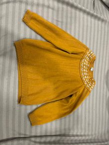Gorgeous, soft jumper from Cocote, 7y