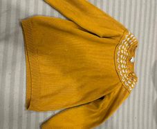 Gorgeous, soft jumper from Cocote, 7y