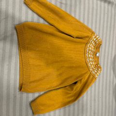 Gorgeous, soft jumper from Cocote, 7y