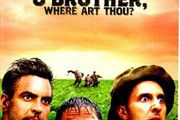 Free Postage! O Brother, Where Art Thou? Soundtrack.CD.