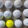 Titleist Golf Balls pro v Image 2