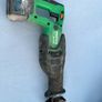 Hitachi CR24DV 24V Cordless Reciprocating Saw Image 2