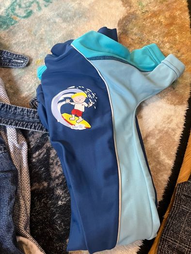boys clothes size 12/18months