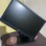 Hp 20" Wide Lcd Monitor with VGA & DVI & USB port Image 2