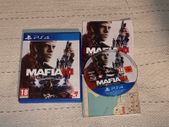 Mafia III Top Playstation 4 Game For Sale Here