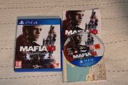 Mafia III Top Playstation 4 Game For Sale Here