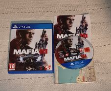 Mafia III Top Playstation 4 Game For Sale Here