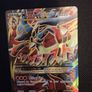 Pokemon Card : Mega Lucario ex 55a Image 10