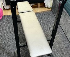 bench press for sale
