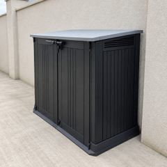 garden storage