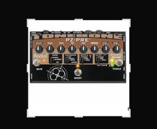 ToneBone Acoustic PZ Pre