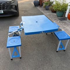 Camping Picnic Table