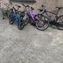 Bikes garage clear out Image 2