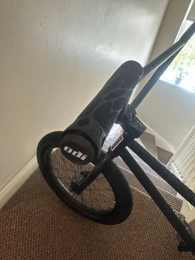21" Bmx