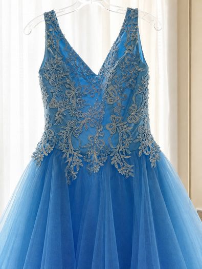 Confirmation dress