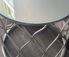 coffee table/ side table