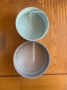 Cake Tins