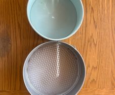 Cake Tins