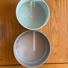 Cake Tins