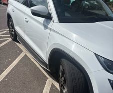 191 Skoda Kodiaq 4x4 Tax and nct