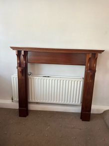fire surround free
