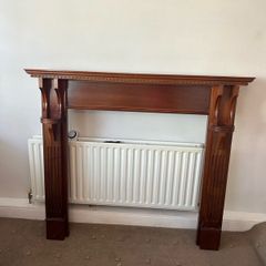 fire surround free