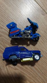 Transformers / gobots