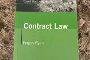 Contract law nutshell