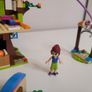 LEGO Friends  Mia's Tree House 41335 Image 8