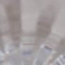 JUST ONE Irish Waterford Crystal Cut Glass Sherry Glass Pattern Clare Image 4