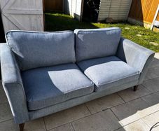 3 Seater Sofa