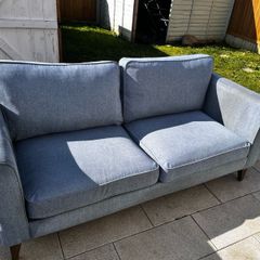 3 Seater Sofa