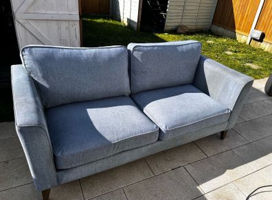 3 Seater Sofa