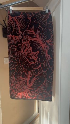 pencil Skirt Gallery Size XS (34-36EU)