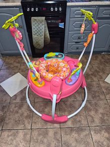 fisher price jumparoo