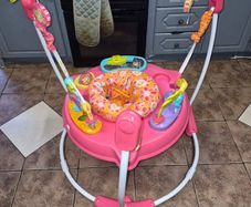 fisher price jumparoo